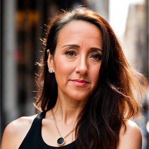 Meet your Posher, Grace